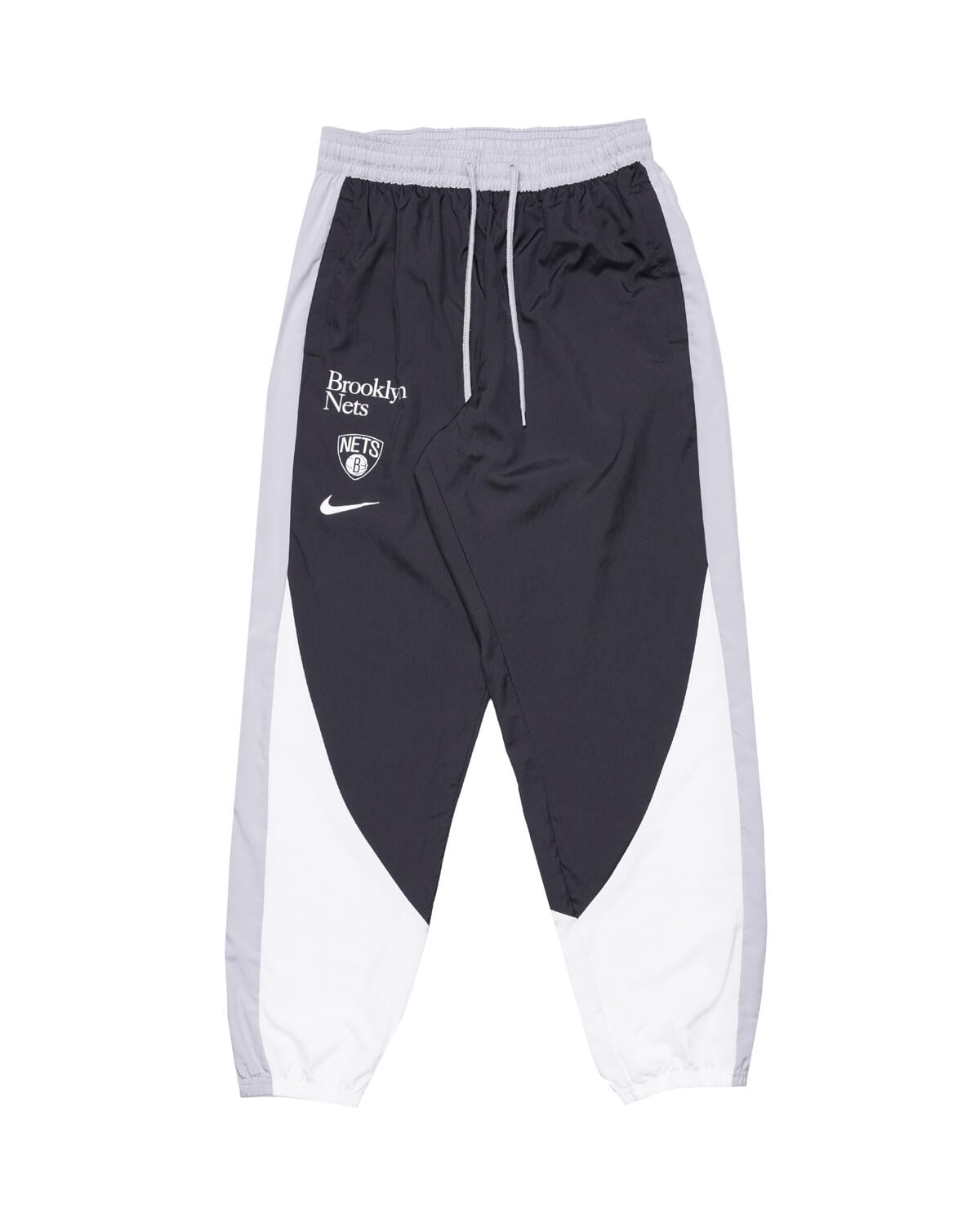 Nike BROOKLYN NETS STARTFIVE TRACKSUIT | FD8546-010 | AFEW STORE